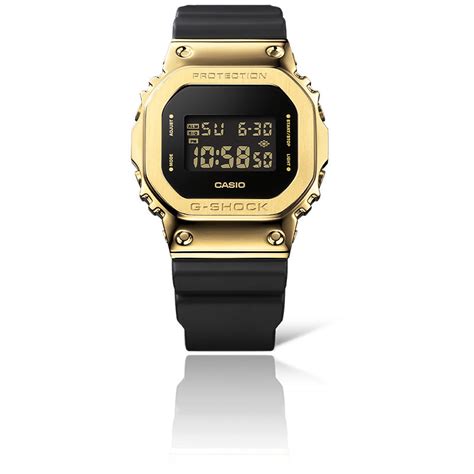 casio g-shock gm-5600g-9 1