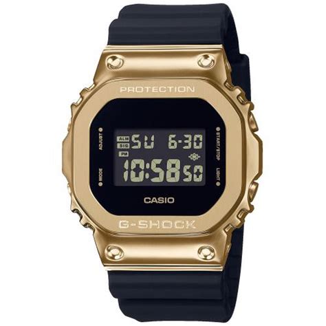 casio g-shock gm-5600g-9 2