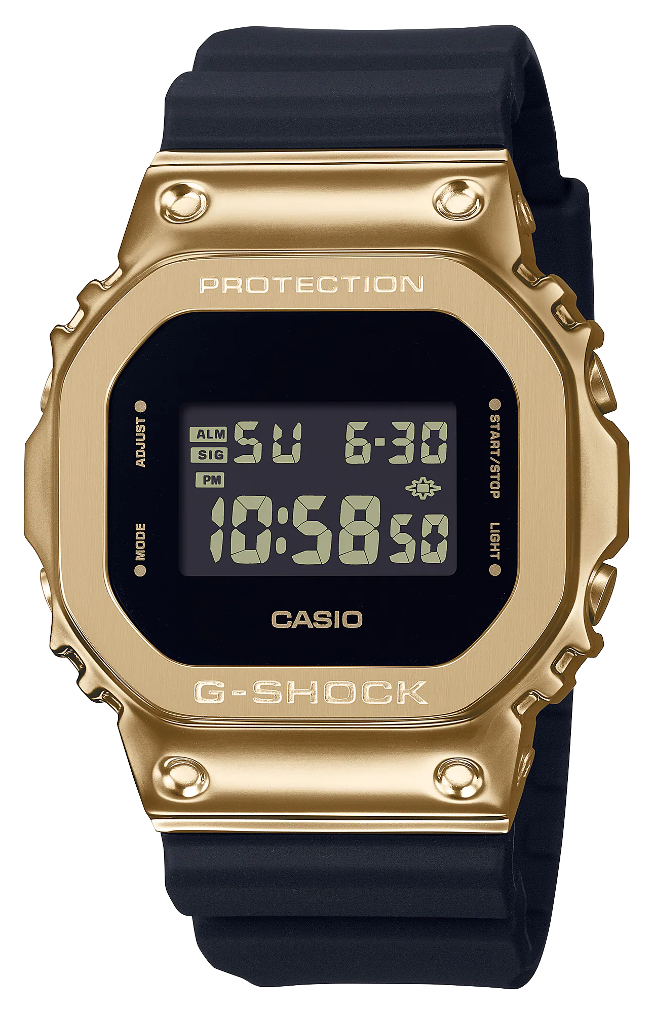 casio g-shock gm-5600g-9