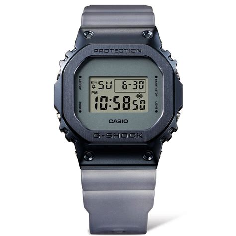 casio g-shock gm-5600mf-2 1