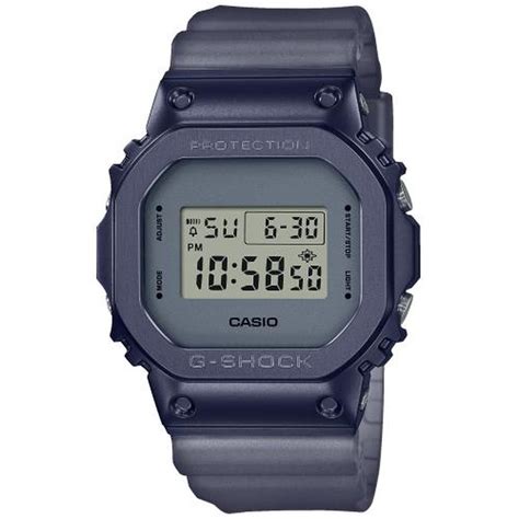 casio g-shock gm-5600mf-2 4