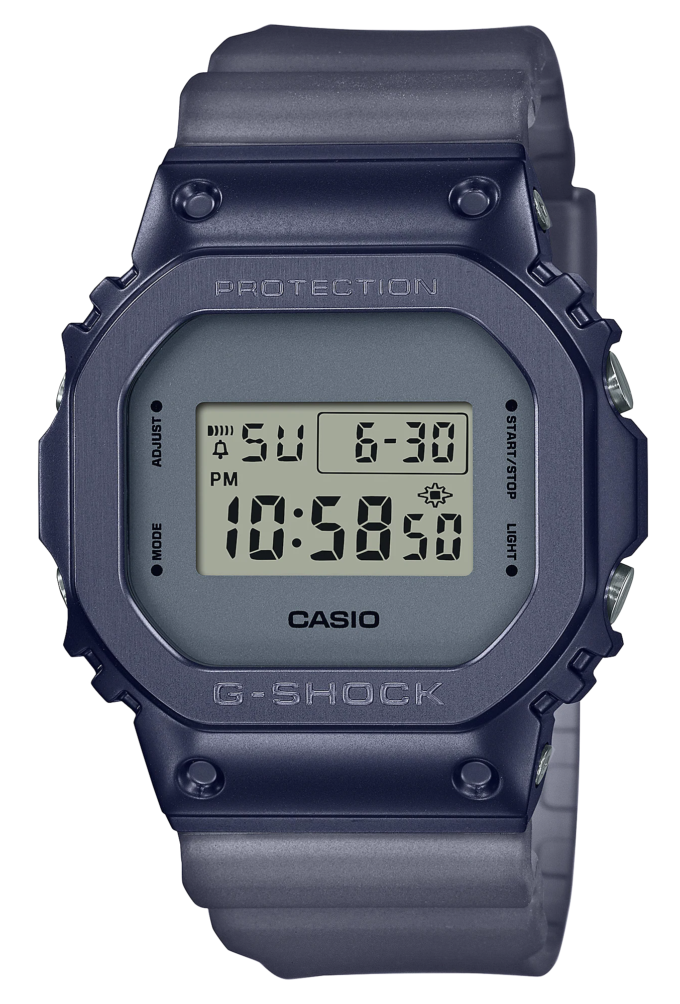 casio g-shock gm-5600mf-2