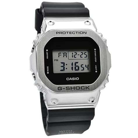 casio g-shock gm-5600ri20-1 1