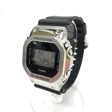 casio g-shock gm-5600ri20-1 2