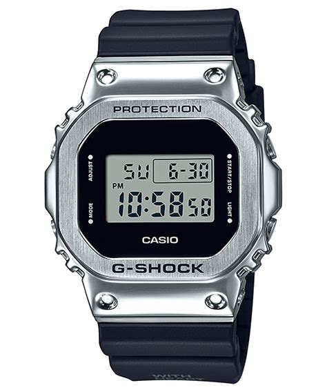 casio g-shock gm-5600ri20-1 1