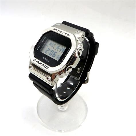 casio g-shock gm-5600ri20-1 4