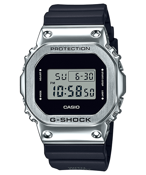 casio g-shock gm-5600ri20-1