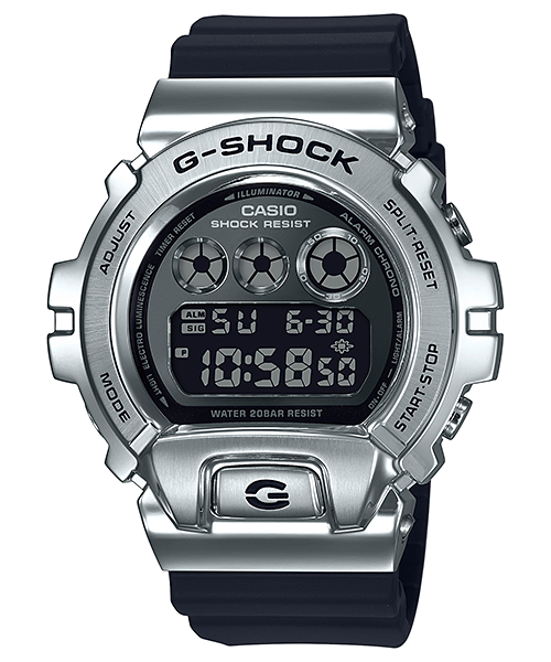 casio g-shock gm-6900-1