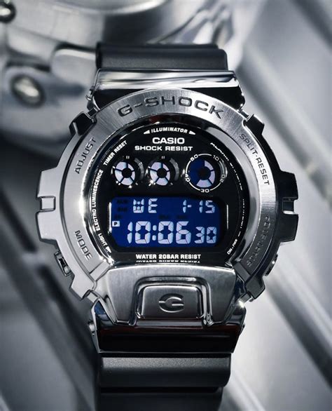 casio g-shock gm-6900-1kr 2