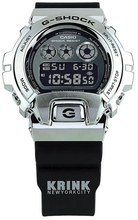 casio g-shock gm-6900-1kr