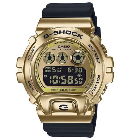 casio g-shock gm-6900-choupo 1