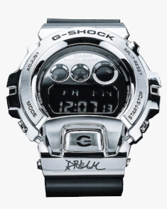 casio g-shock gm-6900-choupo