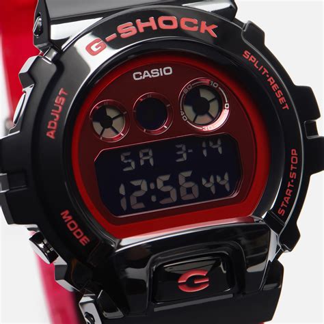 casio g-shock gm-6900b-4 1