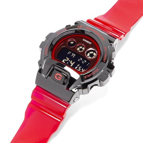 casio g-shock gm-6900b-4 4