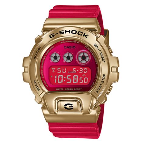 casio g-shock gm-6900cx-4 1