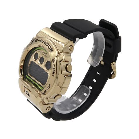 casio g-shock gm-6900g-9 1