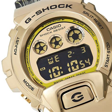 casio g-shock gm-6900gking-9 1