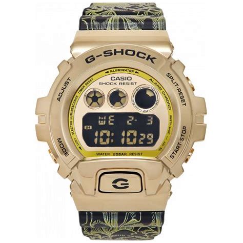 casio g-shock gm-6900gking-9 2