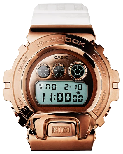 casio g-shock gm-6900kth-4