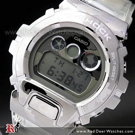 casio g-shock gm-6900scm-1 1