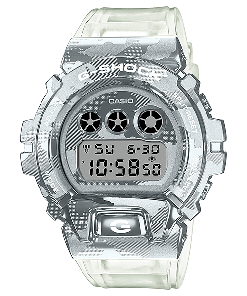 casio g-shock gm-6900scm-1