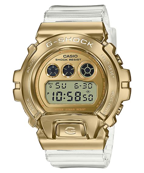 casio g-shock gm-6900sg-9 1