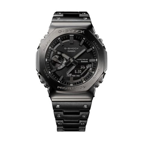 casio g-shock gm-b2100bd-1a 1