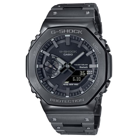 casio g-shock gm-b2100bd-1a 1