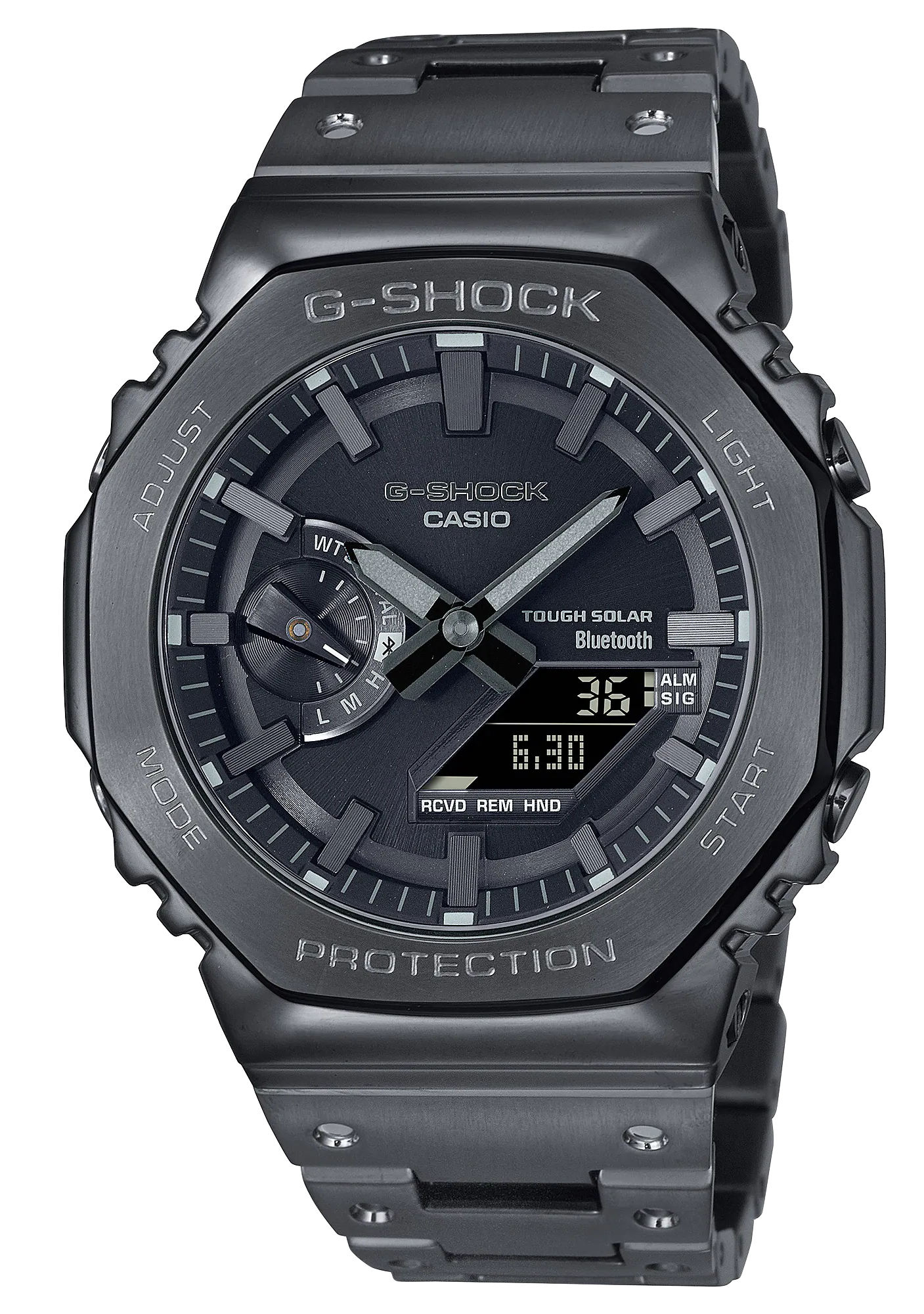 casio g-shock gm-b2100bd-1a