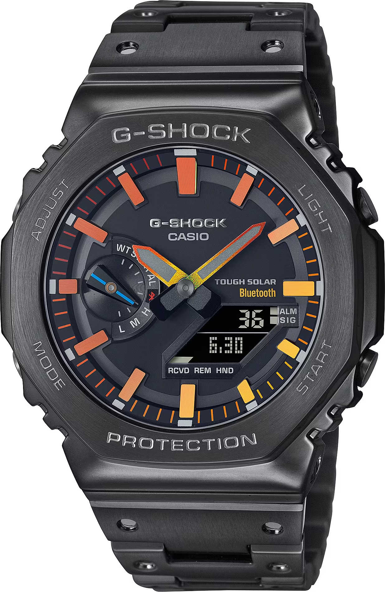 casio g-shock gm-b2100bpc-1a