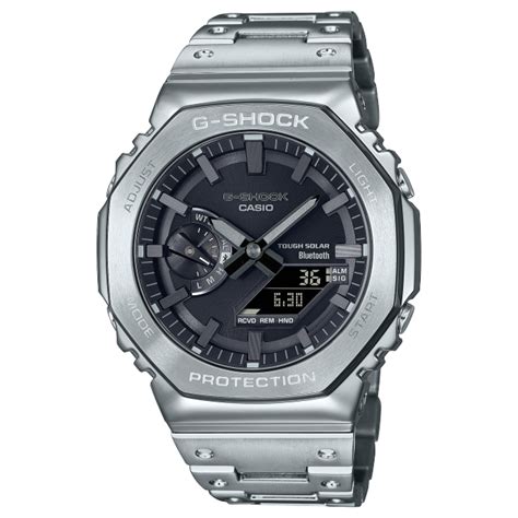 casio g-shock gm-b2100d-1a 1