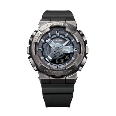 casio g-shock gm-s110b-8a 4