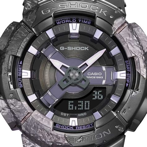 casio g-shock gm-s114gem-1a2 2