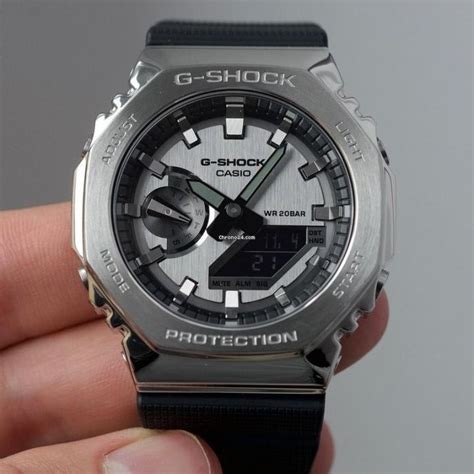 casio g-shock gm-s2100bc-1a 4