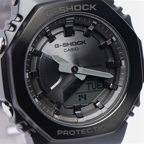 casio g-shock gm-s2100mf-1a 1