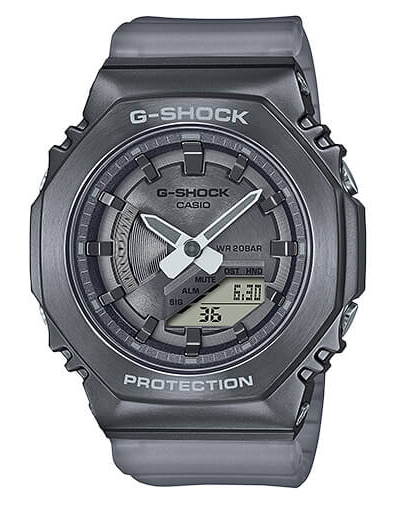 casio g-shock gm-s2100mf-1a