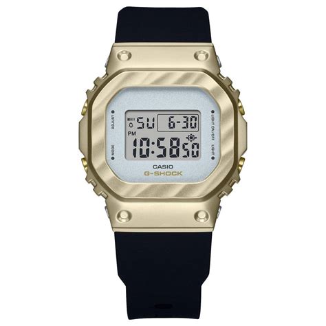 casio g-shock gm-s5600bc-1 4