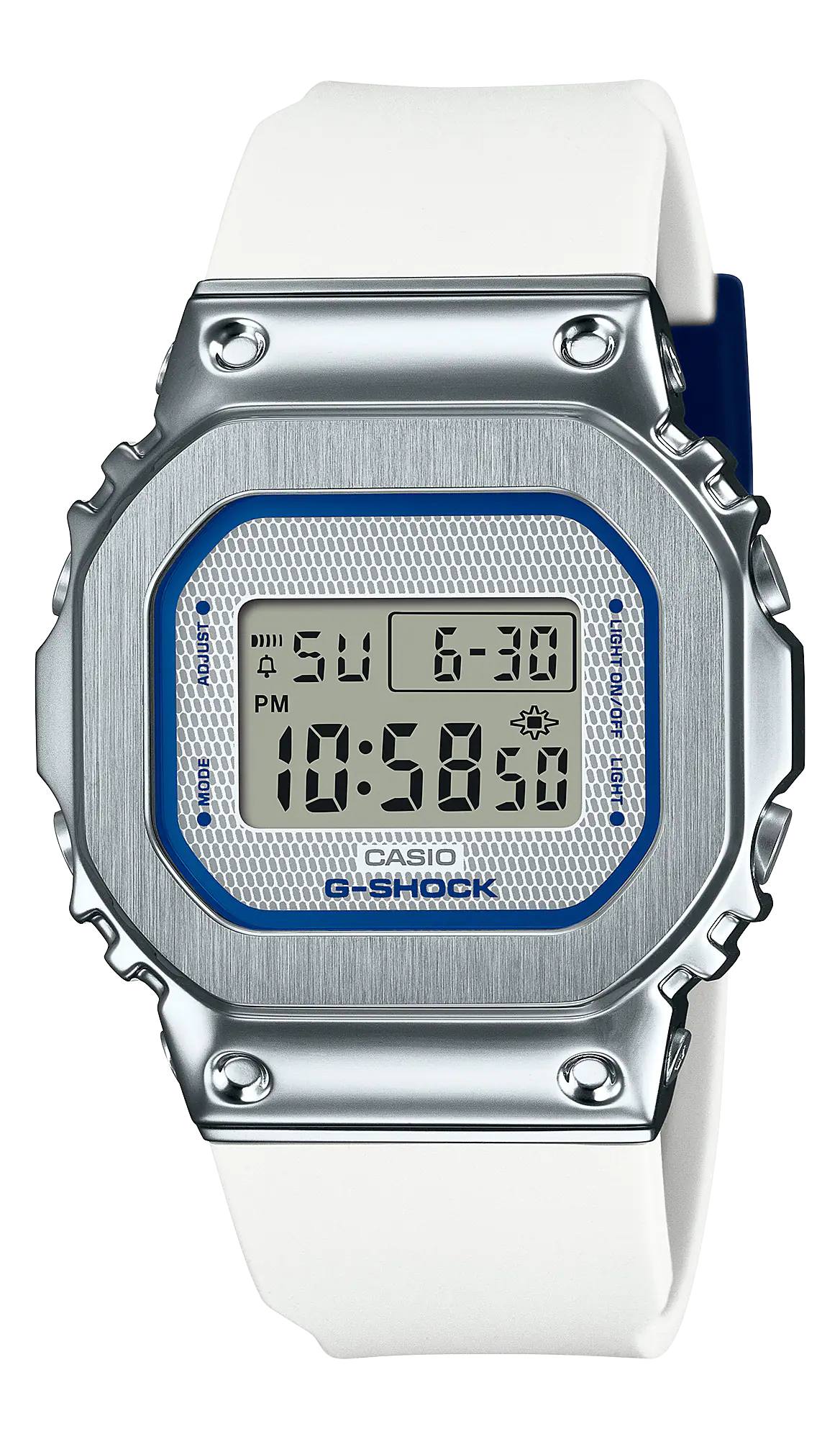 casio g-shock gm-s5600lc-7