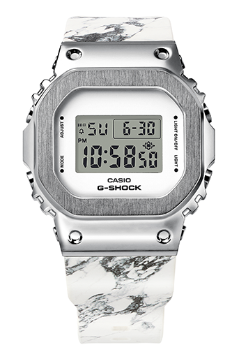 casio g-shock gm-s5600ma-7