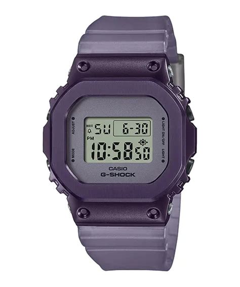 casio g-shock gm-s5600mf-6 1