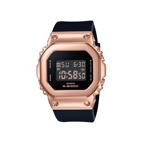 casio g-shock gm-s5600pg-1 1