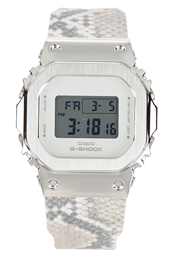 casio g-shock gm-s5600pt-7