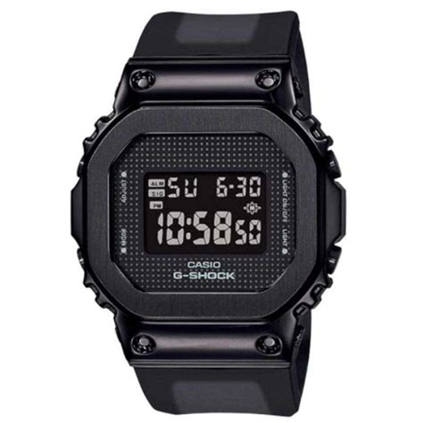 casio g-shock gm-s5600sb-1 2