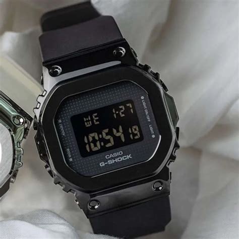 casio g-shock gm-s5600sb-1 4