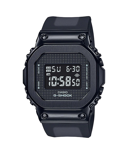 casio g-shock gm-s5600sb-1