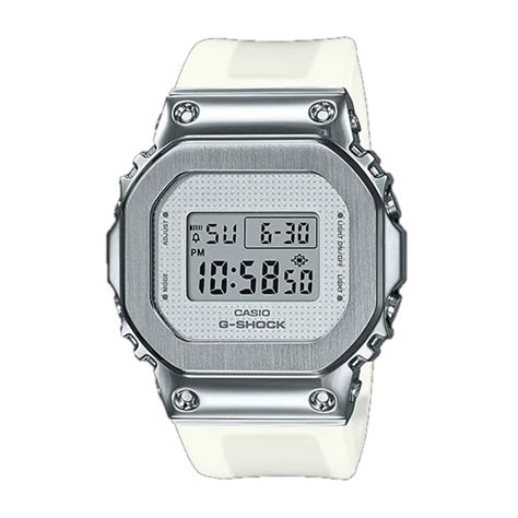 casio g-shock gm-s5600sk-7 2