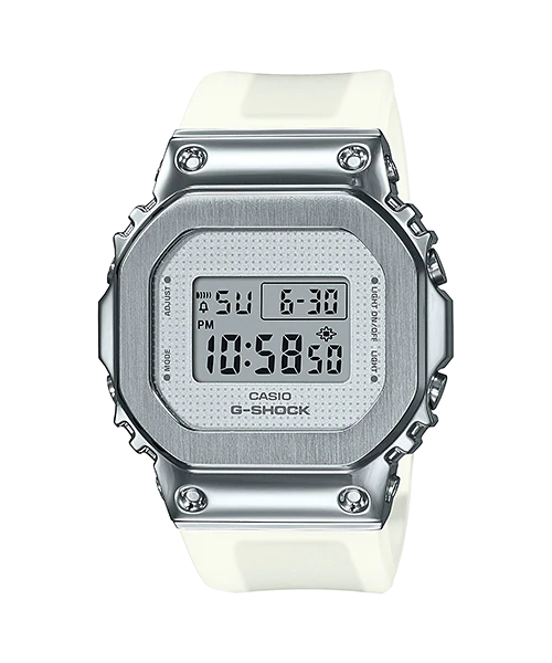 casio g-shock gm-s5600sk-7