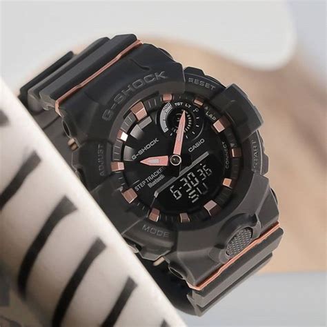 casio g-shock gma-b800-1a 1