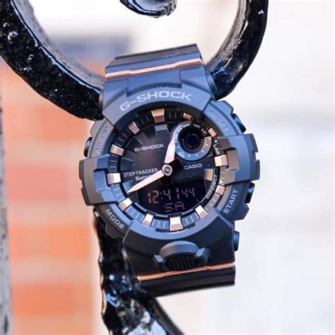 casio g-shock gma-b800-1a 4