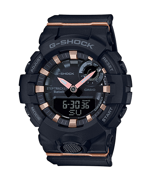 casio g-shock gma-b800-1a